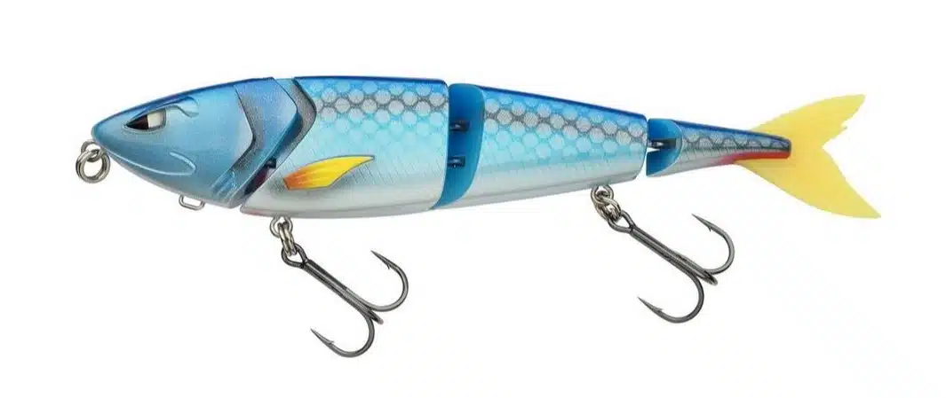 Berkley Zilla Swimmer 190 - Afbeelding 7