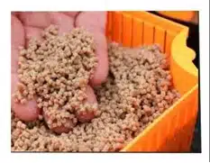 Guru Bait Strainer Small