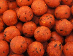 Martin SB 15mm Boilies Roasted Nut 1kg