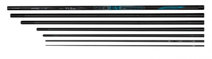 Matrix MTX E1 pole