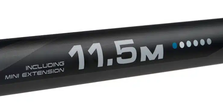 Matrix MTX E1 pole - Afbeelding 2