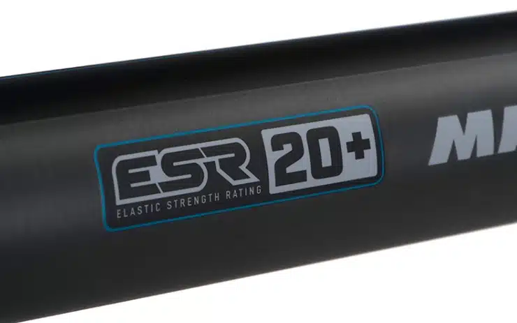 Matrix MTX E1 pole - Afbeelding 3