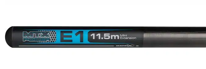 Matrix MTX E1 pole - Afbeelding 6