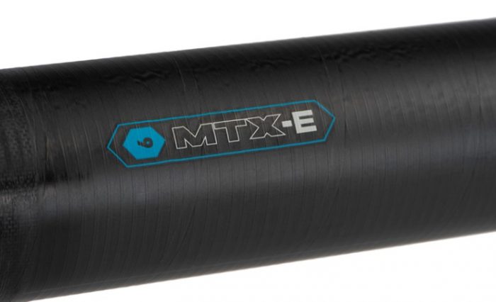 Matrix MTX E1 pole - Afbeelding 9