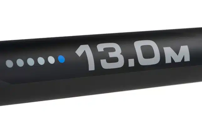 Matrix MTX E2 Power 13.0m Pole Package - Afbeelding 4
