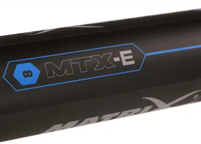 Matrix MTX E2 Power 13.0m Pole Package - Afbeelding 9