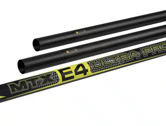 Matrix MTX E4 Ultra Pro 13.0m Euro Pole Package - Afbeelding 10