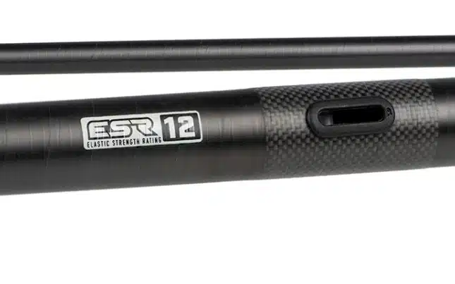 Matrix MTX E4 Ultra Pro 13.0m Euro Pole Package - Afbeelding 11