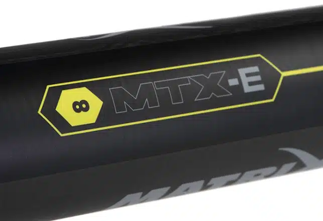 Matrix MTX E4 Ultra Pro 13.0m Euro Pole Package - Afbeelding 8