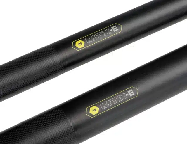 Matrix MTX E4 Ultra Pro 13.0m Euro Pole Package - Afbeelding 9