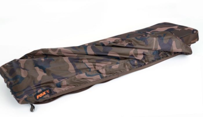 Fox Camo Boat Seat - Afbeelding 3