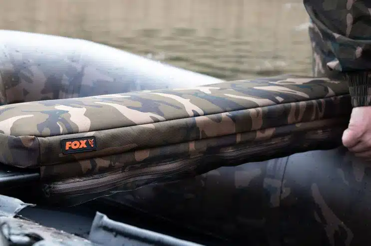 Fox Camo Boat Seat - Afbeelding 6
