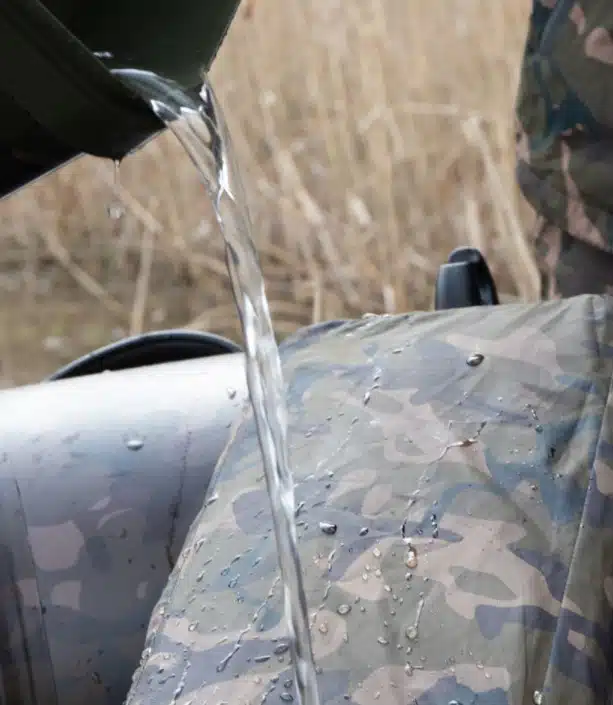 Fox Camo Boat Seat - Afbeelding 8