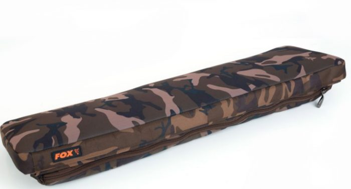 Fox Camo Boat Seat