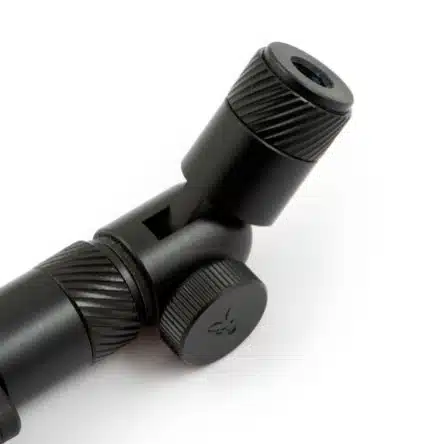 Fox Black Label Angle Adaptor