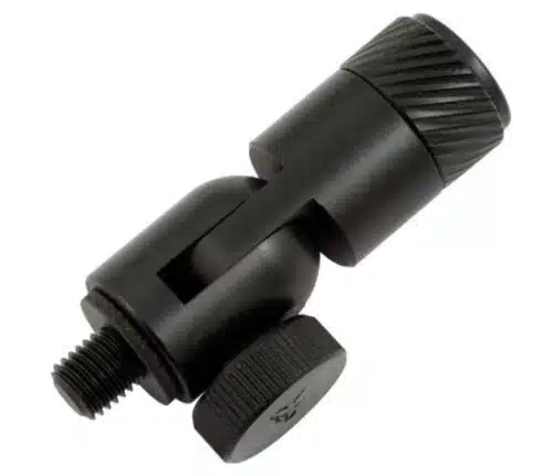 Fox Black Label Angle Adaptor