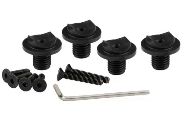 Fox Black Label Buzz Bar Conversion Kit