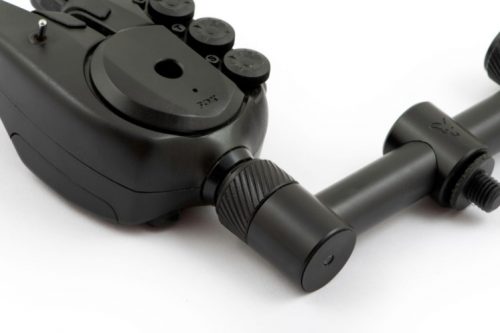 Fox Black Label Buzz Bars 3 Rod Adjustable