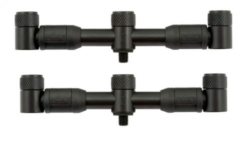 Fox Black Label Buzz Bars 3 Rod Adjustable