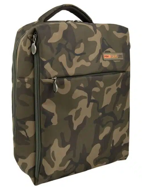 Fox Camolite Laptop/Gadget Rugzak