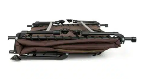 Fox EOS 2 Bed