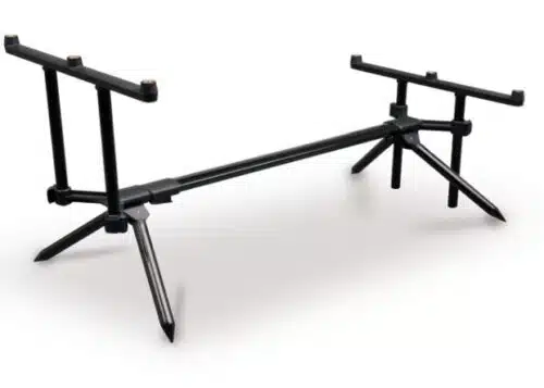 Fox EOS 3 Rod Pod