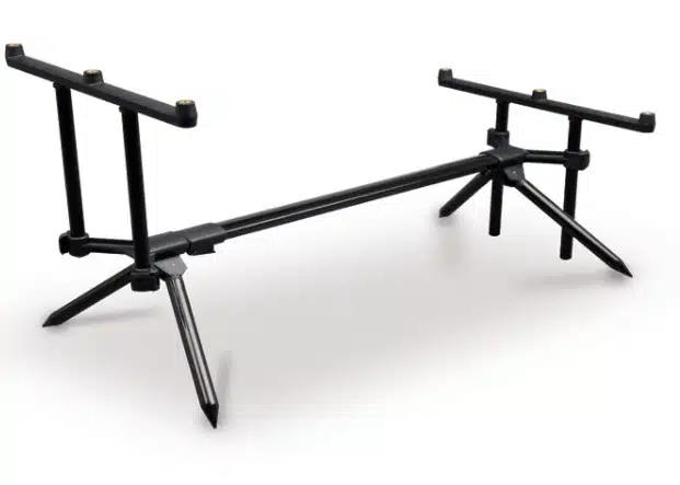 Fox EOS 3 Rod Pod
