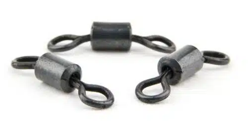 Fox Edges Micro Rig Swivels 20pcs