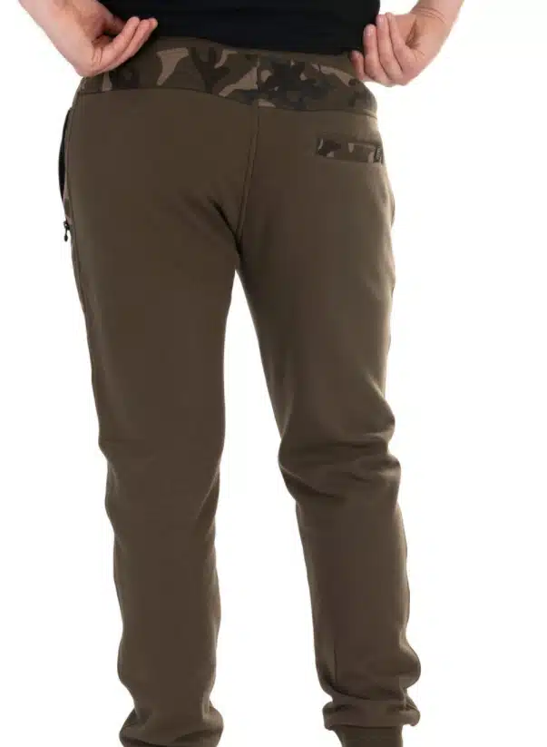 Fox Khaki/Camo Jog