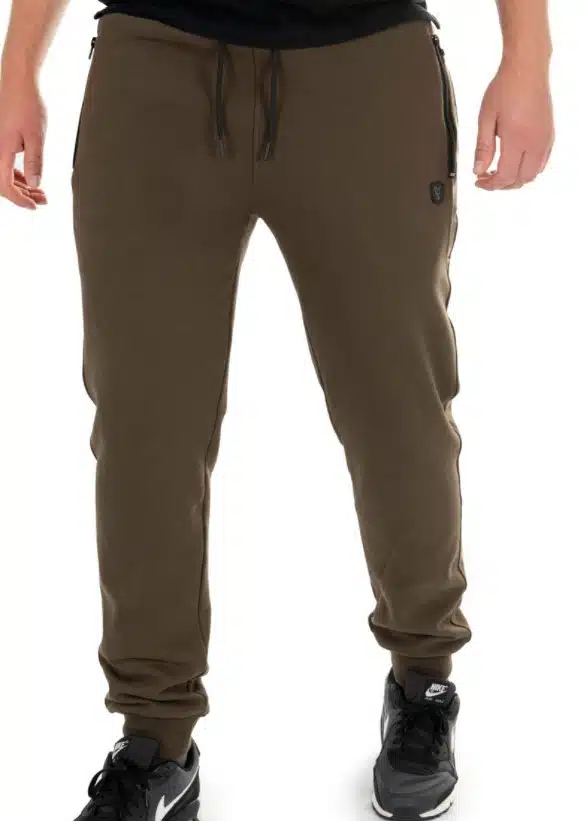 Fox Khaki/Camo Jog