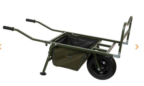Fox R-series Barrow