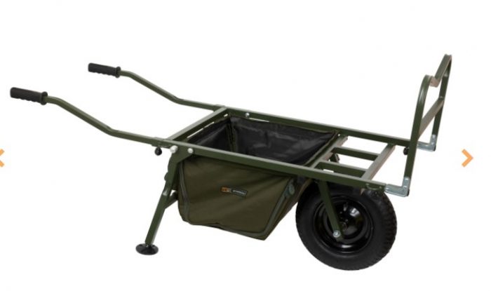 Fox R-series Barrow