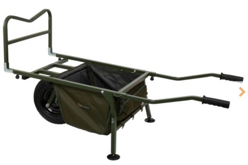 Fox R-series Barrow