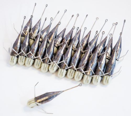 Gemini Lood Lumi 210g 15pcs