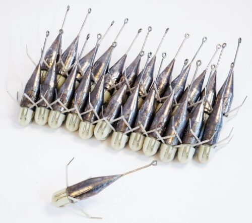 Gemini Lood Lumi 210g 15pcs