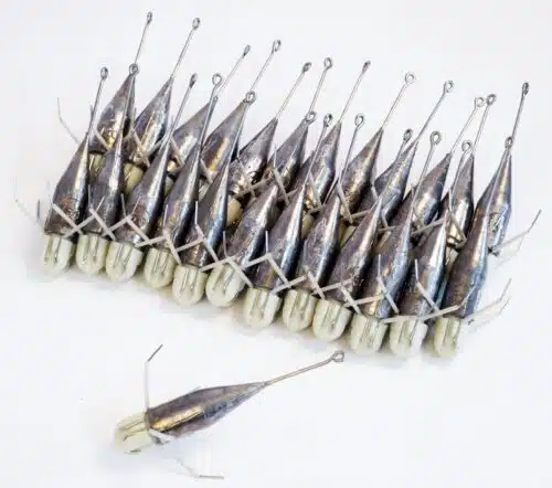 Gemini Lood Lumi 210g 15pcs