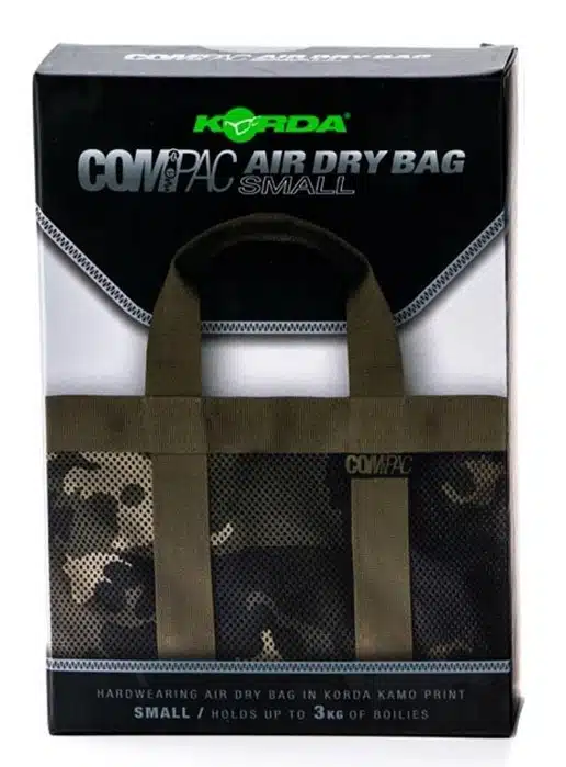 Korda Compac Air Dry Bag