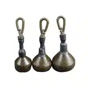 Korda Intelligent Backleads 3pcs