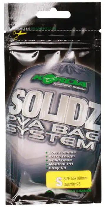 Korda Solidz PVA