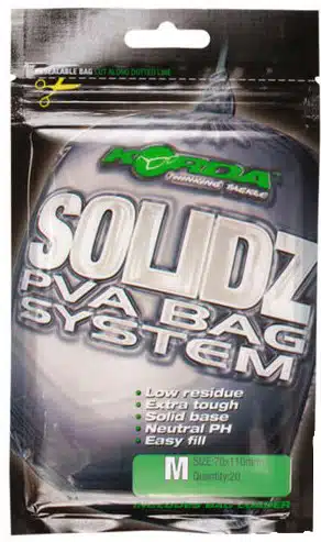 Korda Solidz PVA