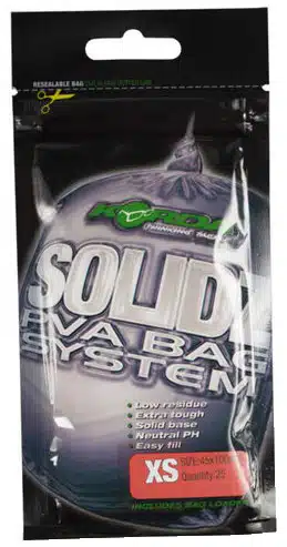 Korda Solidz PVA