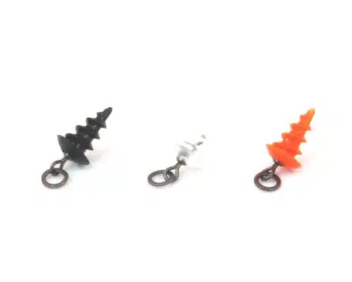 PB Ring Bait Screw 360 10pcs