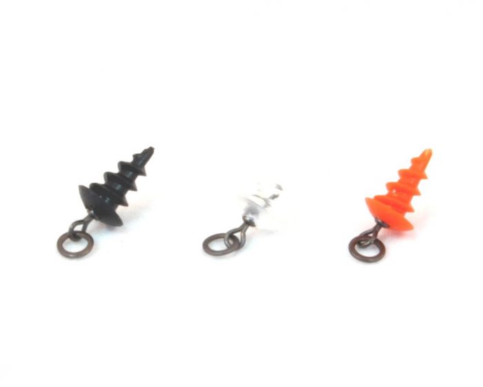 PB Ring Bait Screw 360 10pcs