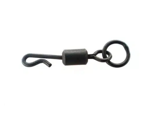 PB Ring Speed Swivel Size 8 8pcs