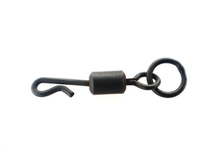 PB Ring Speed Swivel Size 8 8pcs