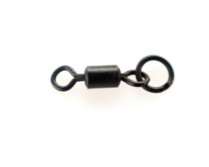 PB Ring Swivel size 8 10pcs