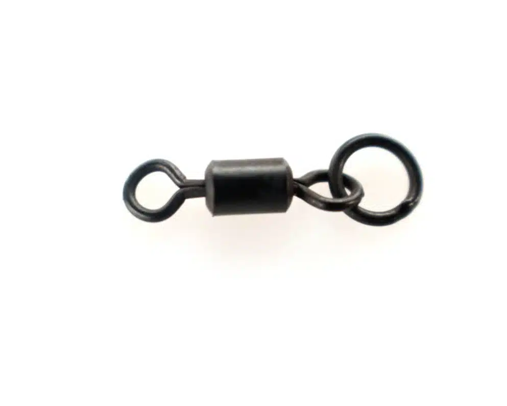 PB Ring Swivel size 8 10pcs