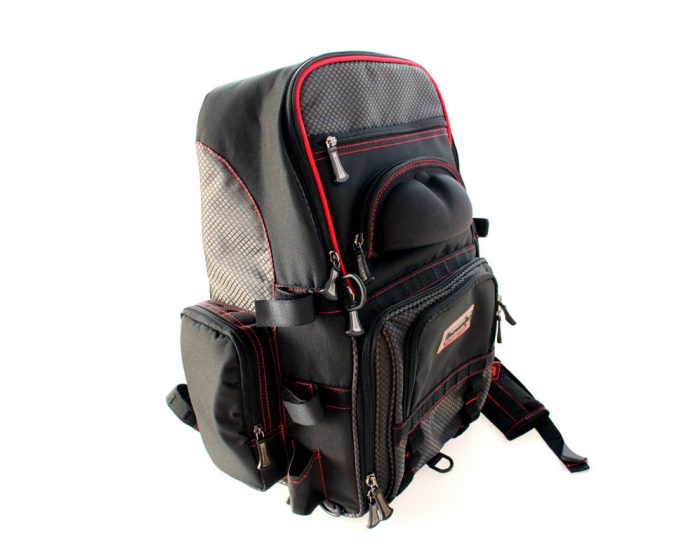 Rozemeijer Tackle Concept Rucksack 7TT