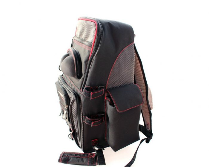 Rozemeijer Tackle Concept Rucksack 7TT