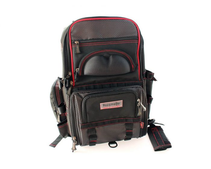 Rozemeijer Tackle Concept Rucksack 7TT